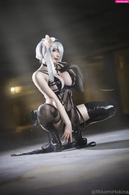 Mikomi Hokina photo 83