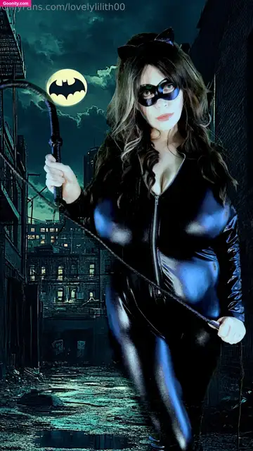 Lovely Lilith photo 287