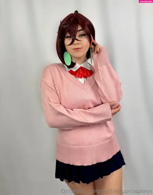Buttercup Cosplays photo 22