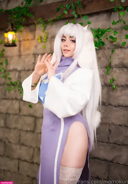 Momokun photo 401