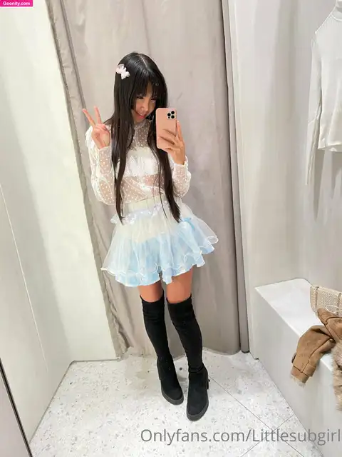 Littlesubgirl photo 73