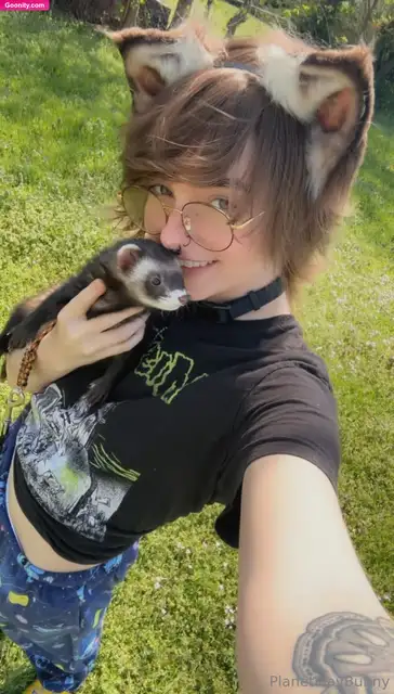 🌲 • 🐰 Bunny Boy 🐰 •🌲 HE/THEY photo 64