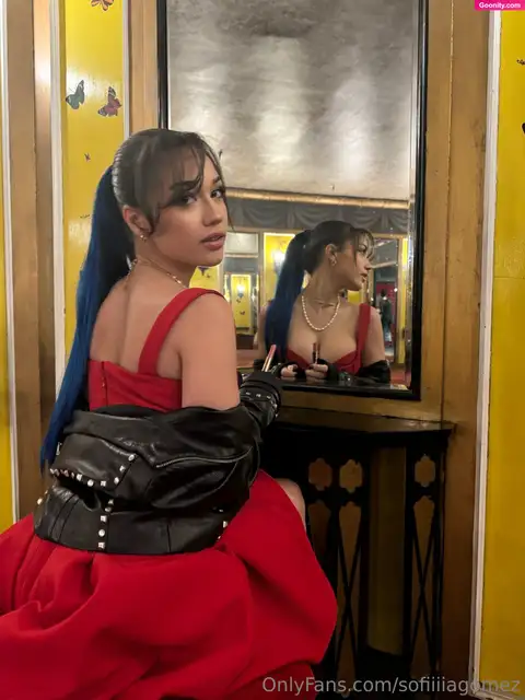 sofia gomez photo 83