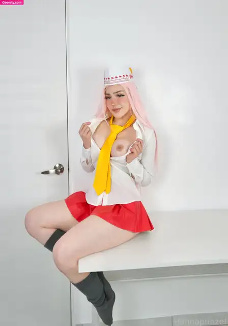 Hannapunzel - Photo 18