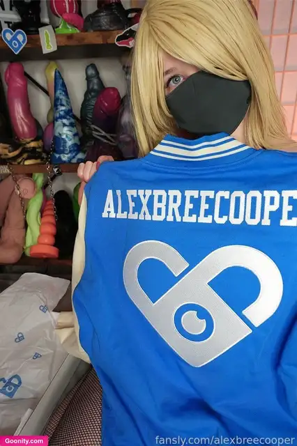 AlexBreeCooper photo 28
