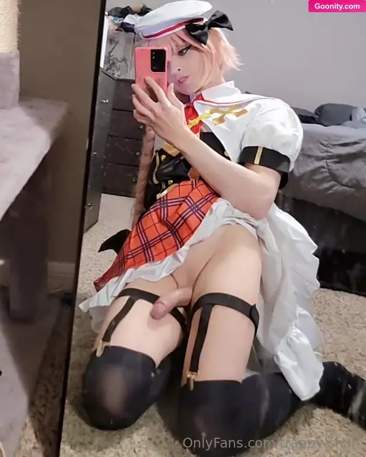trappy-chan photo 39