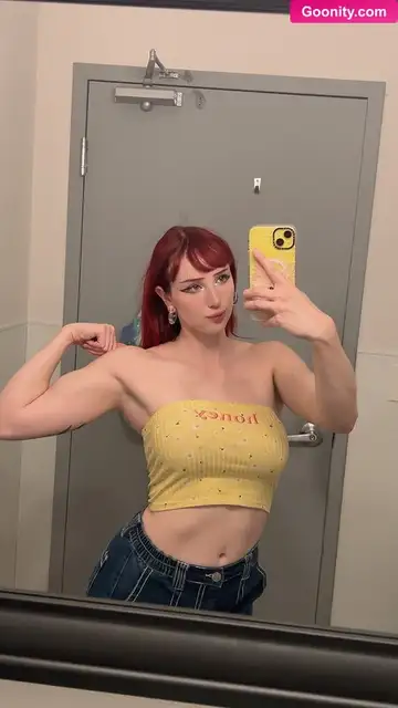 Morgpie - Nude Leaked Photo 505