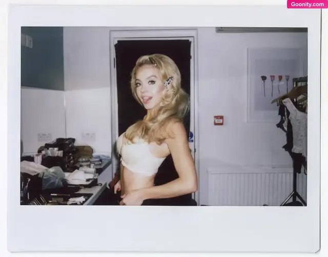 sydney_sweeney - Photo 2