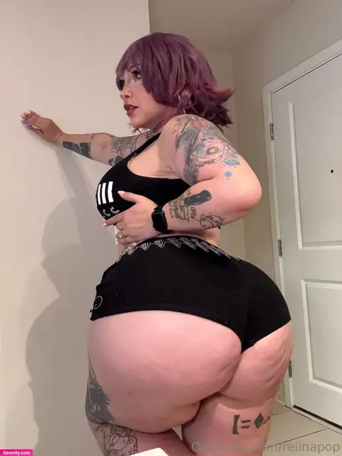 Goddess Reina 🖤😈 photo 64