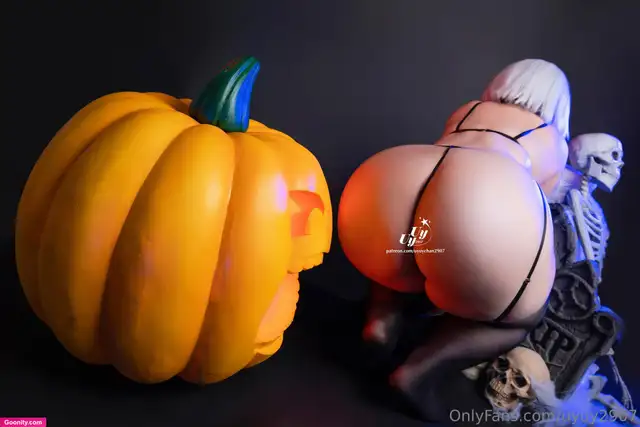 Uy Uy - Extra Thicc Princess - NO NUDE photo 66