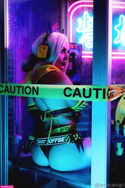 Jessica Nigri photo 51