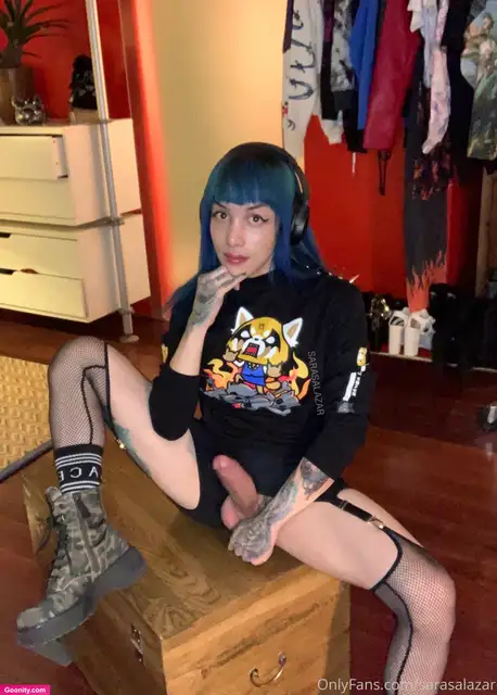𝕊𝕒𝕣𝕒 𝕊𝕒𝕝𝕒𝕫𝕒𝕣 🐺 photo 69