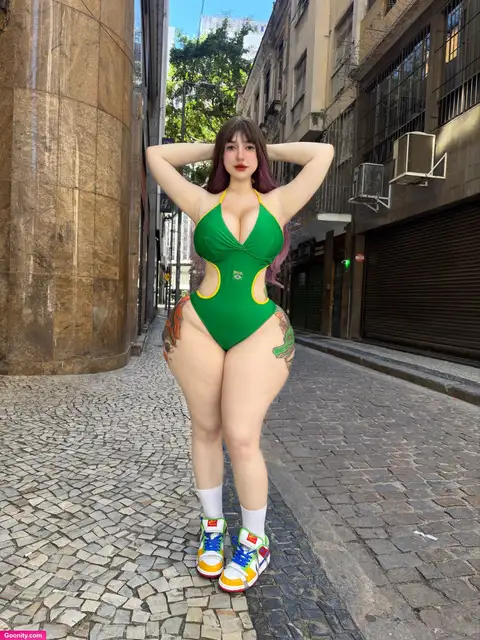 maya ♡ - 裸体泄露照片 123