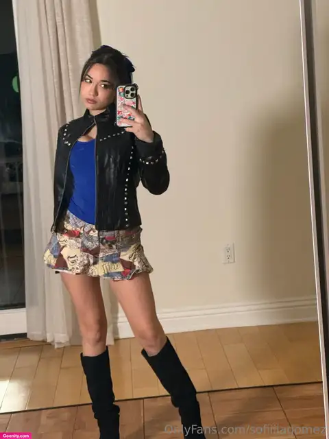 sofia gomez photo 84