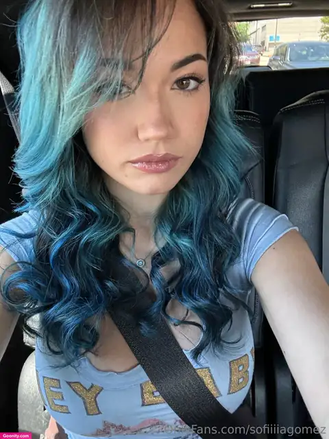 sofia gomez photo 130
