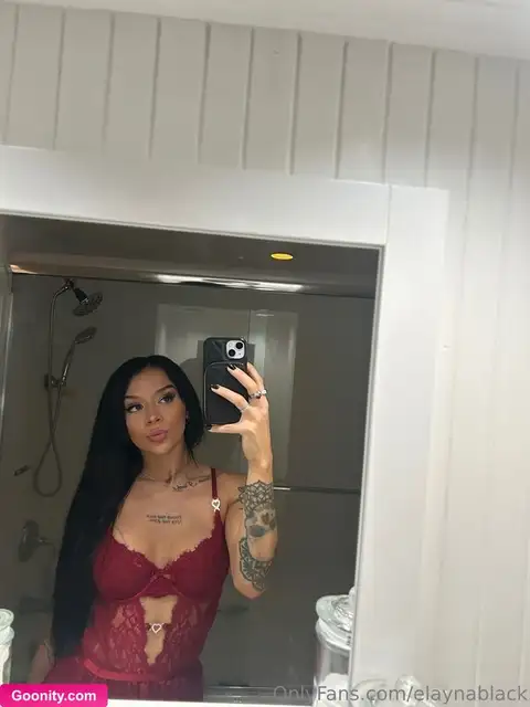 Elayna Black photo 24