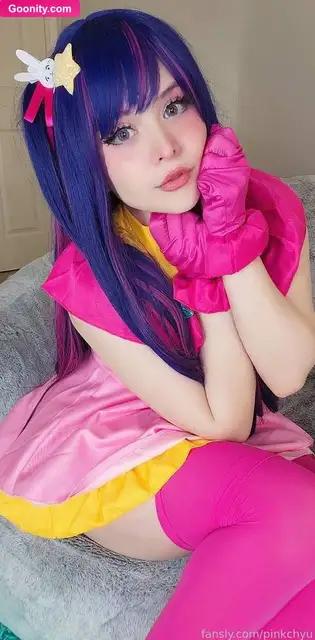 pinkchyu photo 407