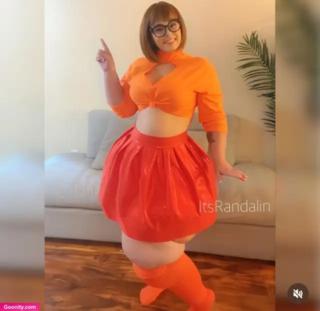 itsRandalin - Nude Leaked Photo 17