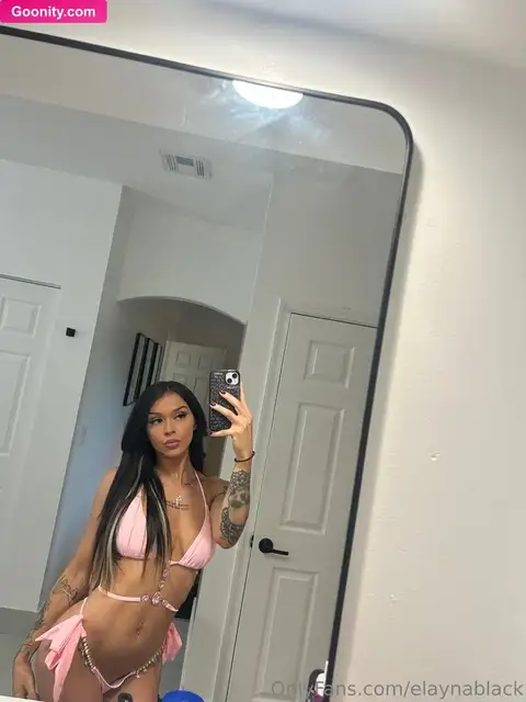 Elayna Black photo 73