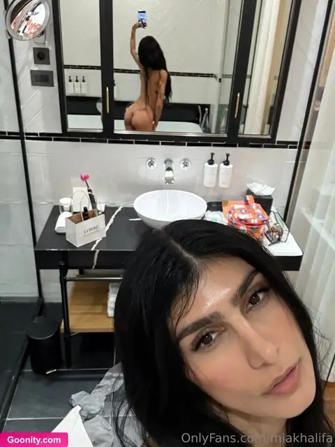 Mia Khalifa - ヌード流出写真 56