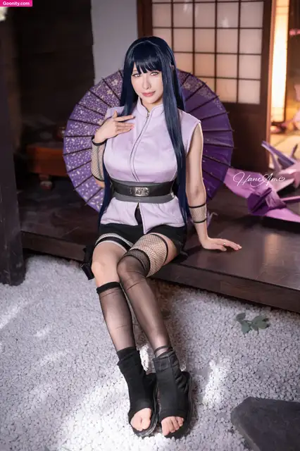 Hane Ame 雨波 photo 39