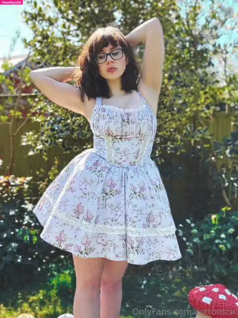 Alice CottonSox photo 27
