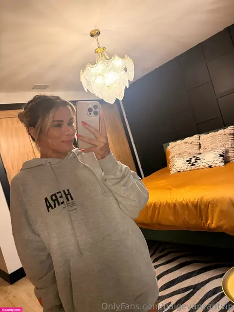 Paige VanZant photo 52