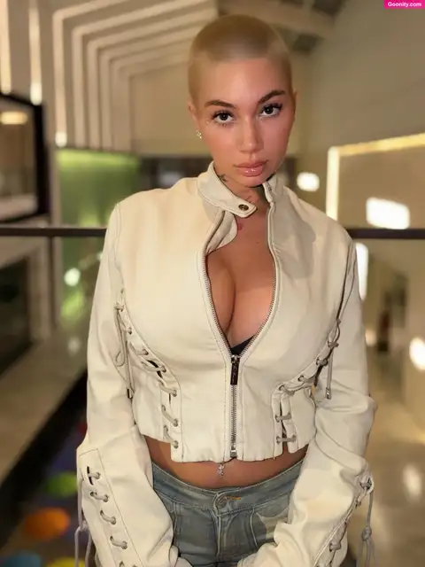 Bhad Bhabie - Photo Nue Fuitée 85