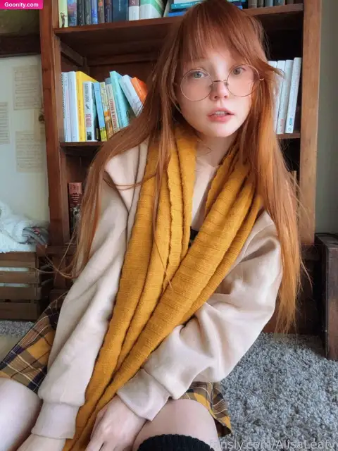 Alisa Leafy photo 171