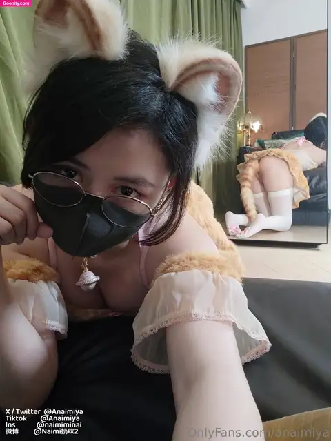 Naimi奶咪 photo 61
