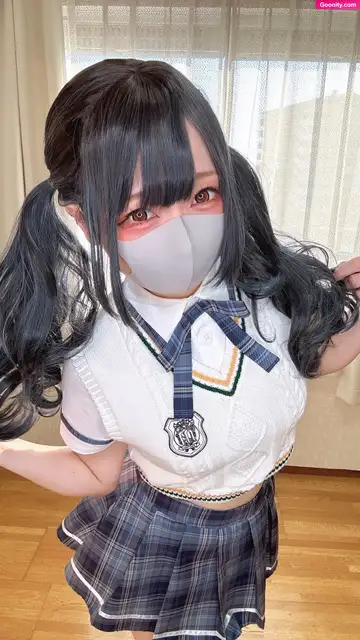 echiechimykanojo - Nackt Geleaktes Foto 105