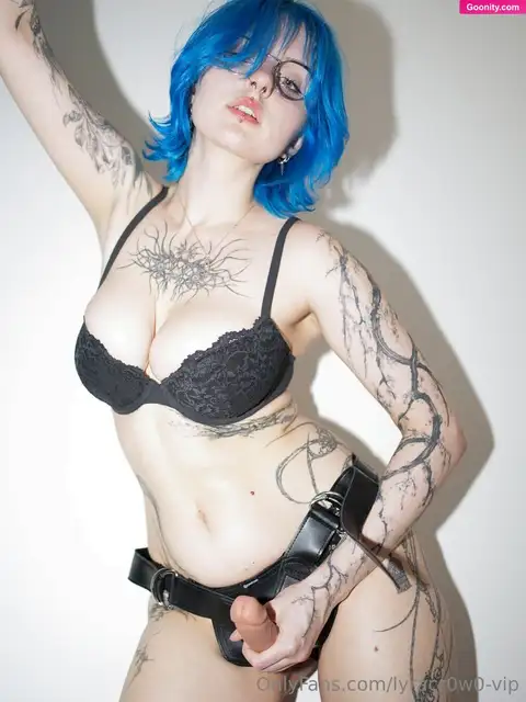 lyra crow photo 42