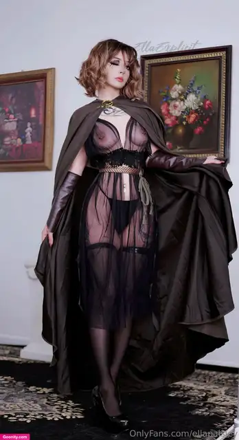 Ella Graves 💋 photo 149