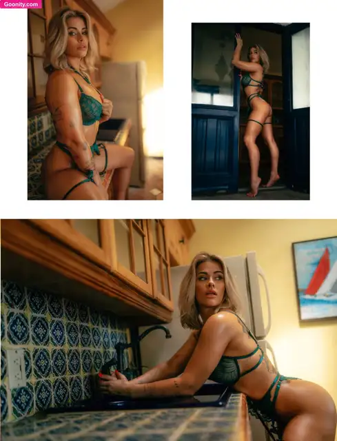 Paige VanZant photo 114