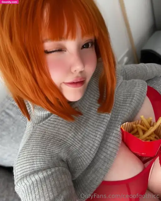 Go-thicc photo 92