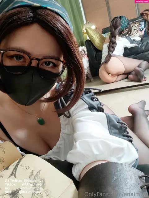 Naimi奶咪 photo 117