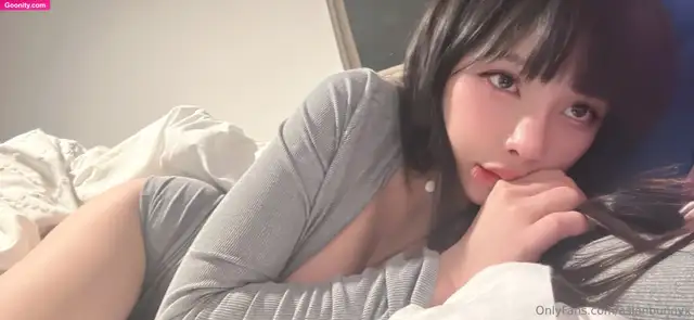 AsianBunnyx photo 87