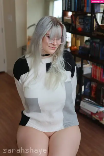 Sarah Shaye ♡ photo 107