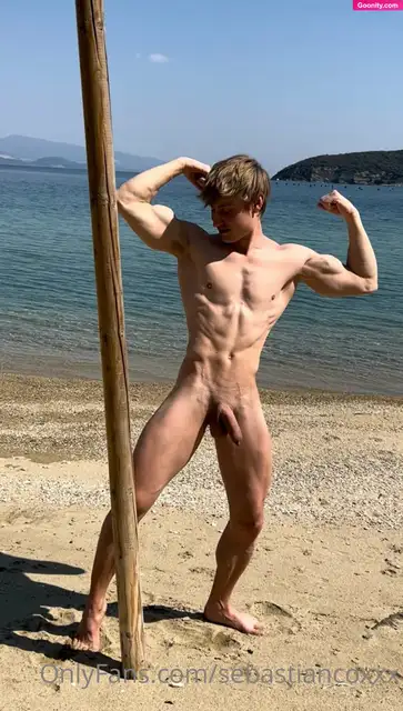 SebastianCoxxx photo 54