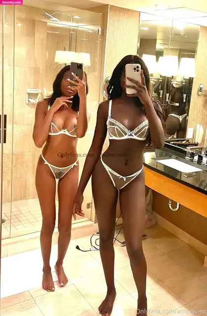 Amira West photo 54