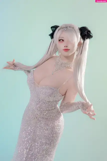 야살 - Nude Leaked Photo 46