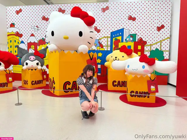 yuki photo 18