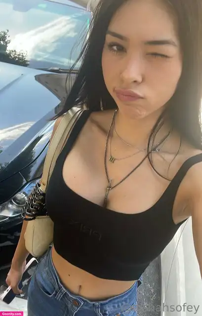 Aishah Sofey photo 9