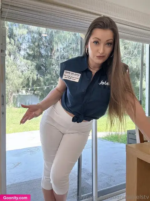 Dani Daniels photo 159