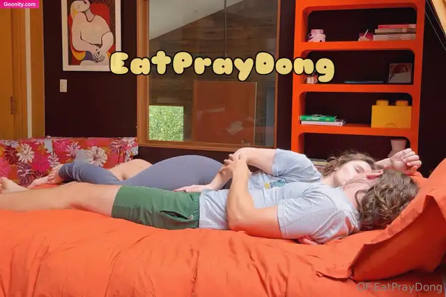 Eat Pray Dong photo 8
