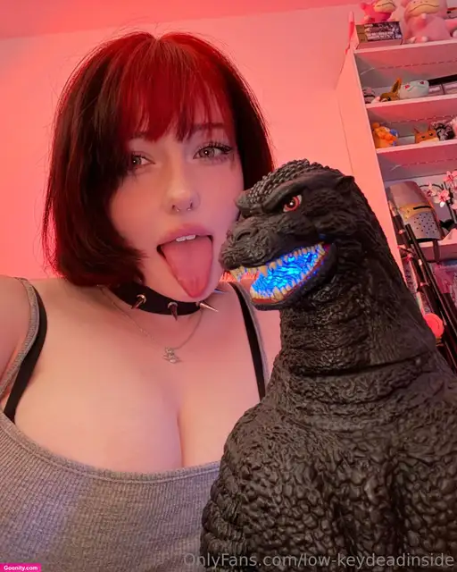 𝐋𝐨𝐰𝐤𝐞𝐲𒉭 - صورة عارية مسربة 114