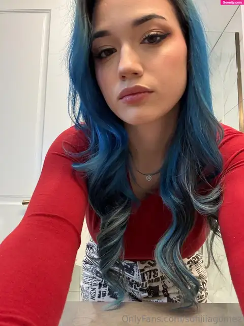 sofia gomez photo 262