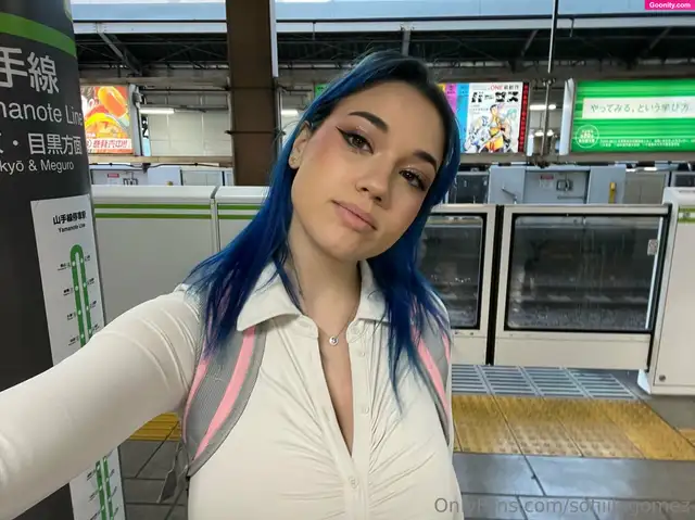 sofia gomez photo 199
