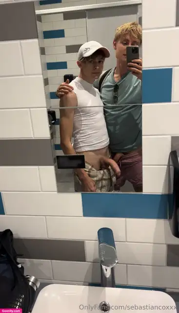 SebastianCoxxx photo 84
