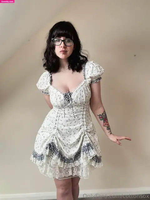 Alice CottonSox photo 101